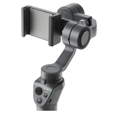 DJI Osmo Mobile 2
