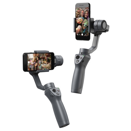 DJI Osmo Mobile 2