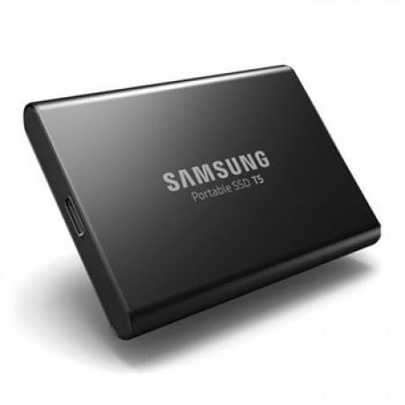 Samsung SSD Portable T5 2TB  