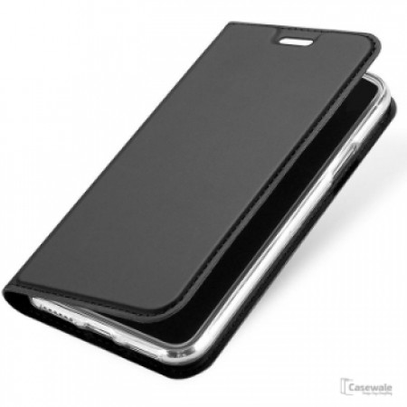 DigiCell Guardian Flip Cover for iPhone X