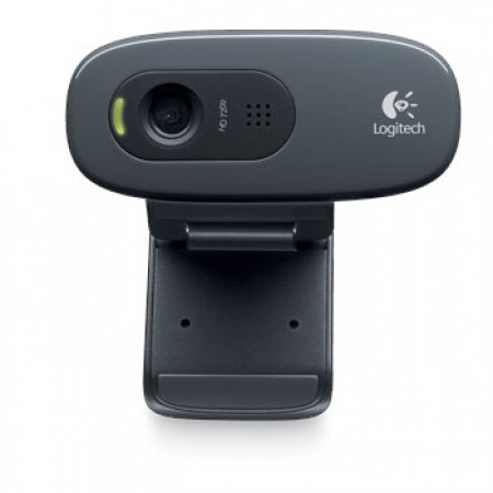 Logitech Webcam C270i HD