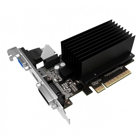 Palit NVIDIA GeForce GT710 2GB Passive
