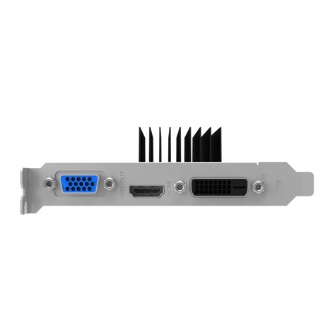 Palit NVIDIA GeForce GT710 2GB Passive