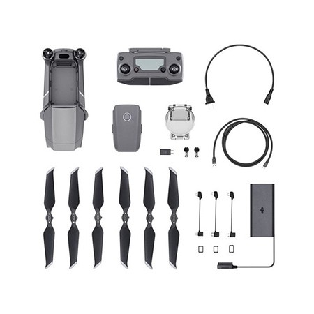 DJI Mavic 2 Pro (EU)