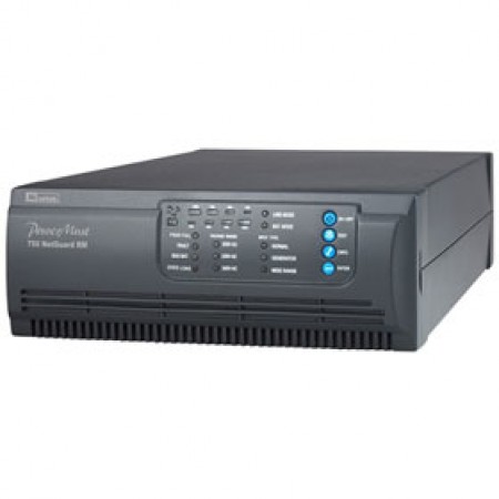 Mustek PowerMust UPS 750 NetGuard RM