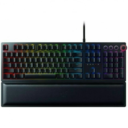 Razer Opticko-Mehanička tastatura Huntsman Elite