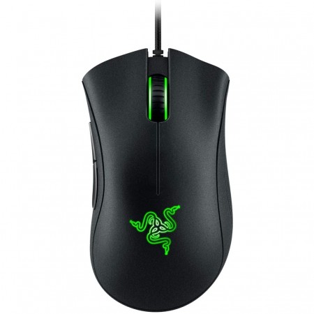  Razer Gaming Mis Deathadder Essential 