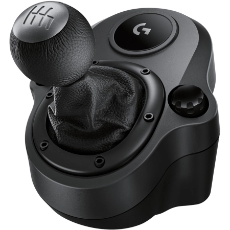 Logitech Mjenjač za Volan G923, G29, G920 Shifter