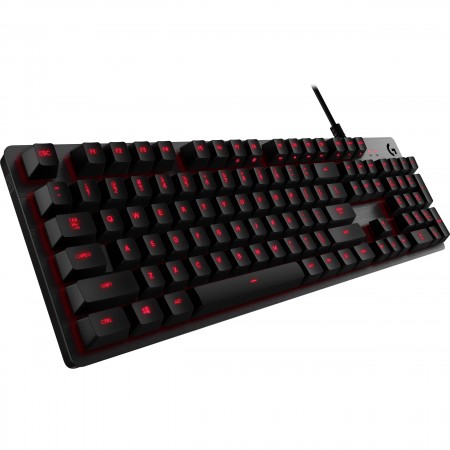 Logitech G413 Backlight Gaming Mehanicka Tastatura