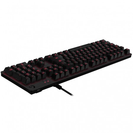 Logitech G413 Backlight Gaming Mehanicka Tastatura