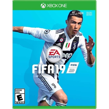 Fifa 19 /XONE