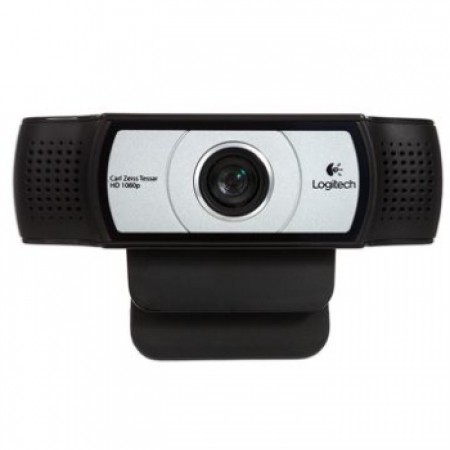  Logitech WebCam PRO C930c 