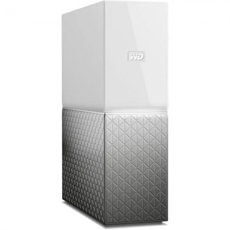 WD 8TB External HDD My Cloud Home