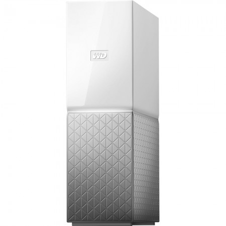 WD 8TB External HDD My Cloud Home