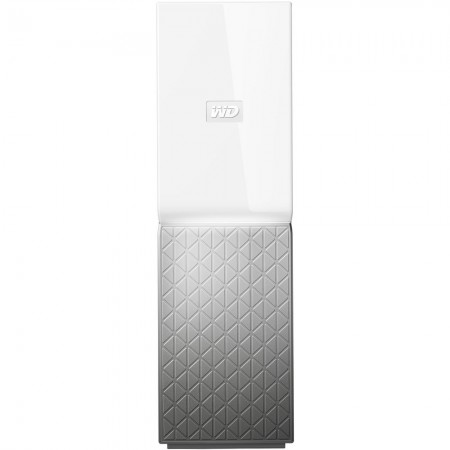 WD 8TB External HDD My Cloud Home