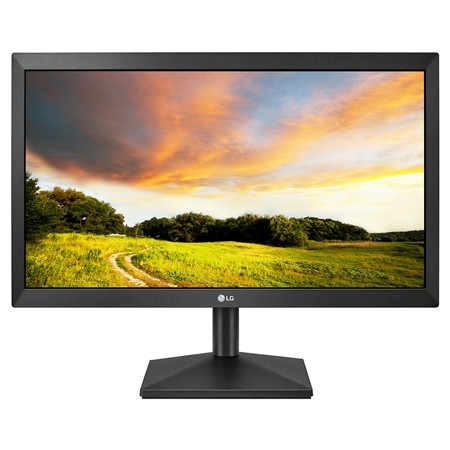 21.5" LG 22MK400H IPS Display