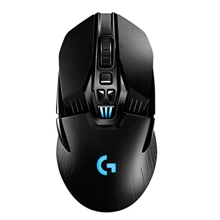  Logitech Bluetooth  Gaming Miš G903 Lightspeed Wireless 