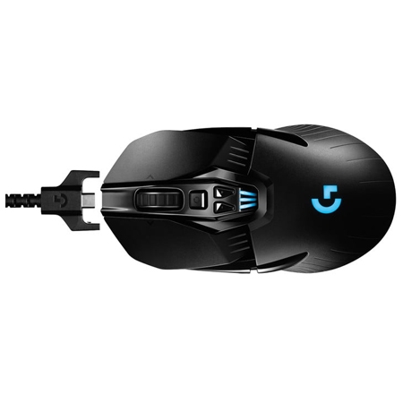 Logitech Bluetooth  Gaming Miš G903 Lightspeed Wireless