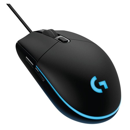  Logitech Gaming Miš G203 Lightsync 