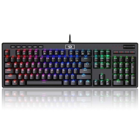 ReDragon - Mehanicka gaming tastatura Manyu K579 RGB