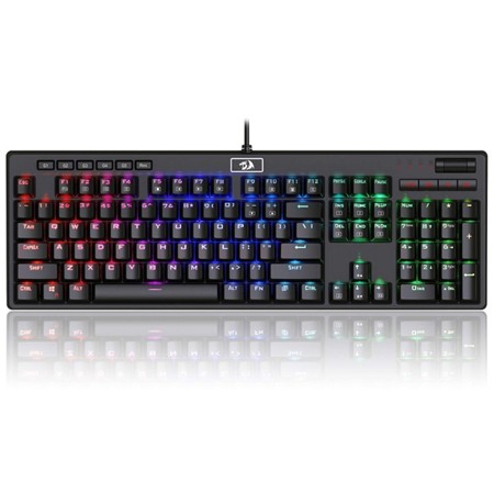 ReDragon - Mehanicka gaming tastatura Manyu K579 RGB
