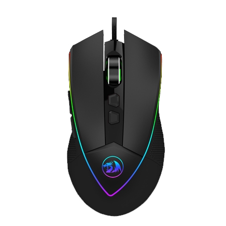 ReDragon - Emperor Chroma M909 Gaming Mouse