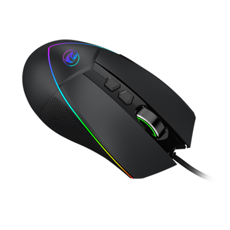 ReDragon - Emperor Chroma M909 Gaming Mouse