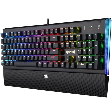 ReDragon - Mehanicka Gaming Tastatura Aryaman K569 RGB