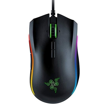 Razer Gaming Mis Mamba Elite Chroma