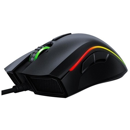Razer Gaming Mis Mamba Elite Chroma