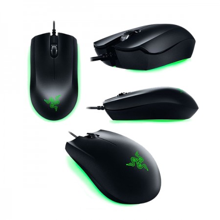 Razer Gaming Mis Abyssus Essential