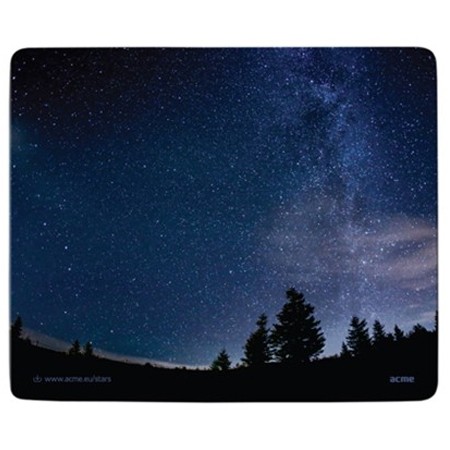 ACME Podloga za miš Plastic, Night Stars