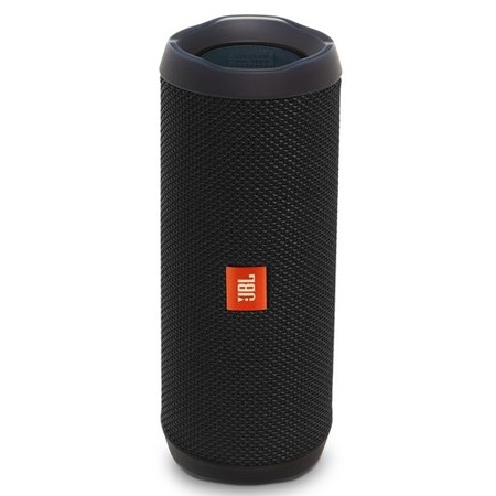 JBL Flip 4 Bluetooth Zvučnik Black