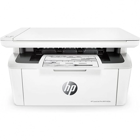 HP LaserJet Pro M28a W2G54A MFP printer