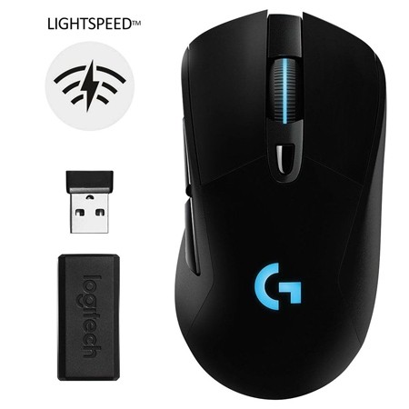 Logitech Gaming Mis G603 LightSpeed