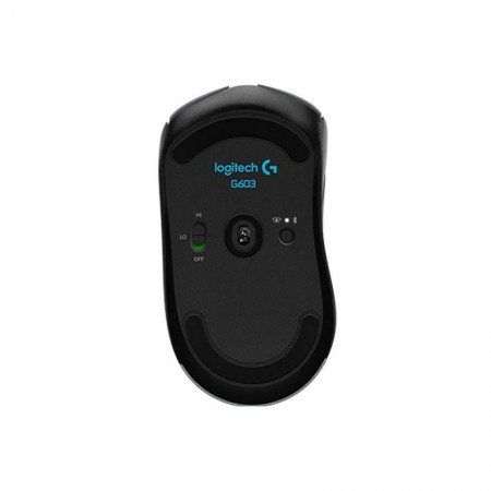 Logitech Wireless Gaming Miš G603 LightSpeed