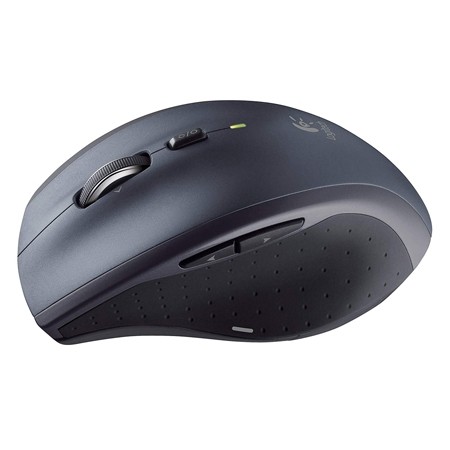 Logitech Miš M705 Marathon Wireless