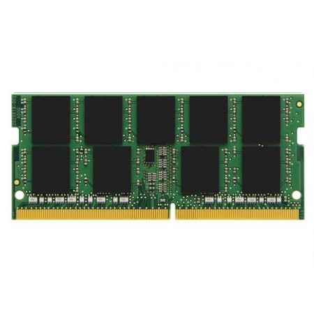 Kingston DDR4 8GB SO-DIMM 2666Mhz