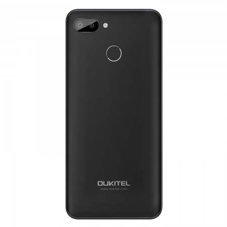 Oukitel Smartphone C11 Pro Black