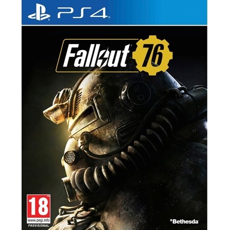 Fallout 76 /PS4