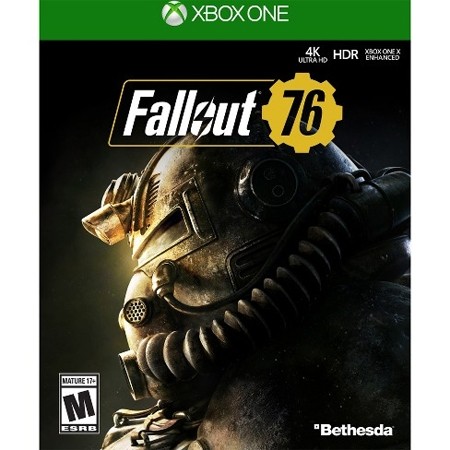 Fallout 76 /XONE