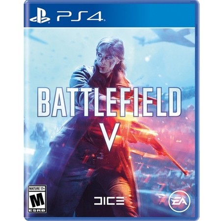 Battlefield 5 /PS4