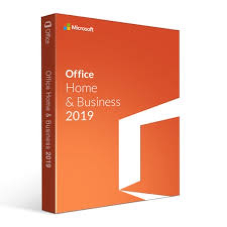 Microsoft Office Home and Business 2019 English CEE