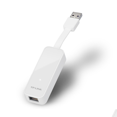  TP-Link UE300 USB 3.0 Gigabit Ethernet Adapter 