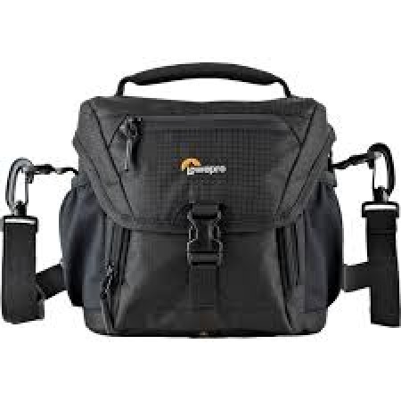 Nova 140 AW II, Black