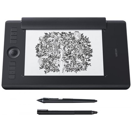 Wacom Grafički Tablet Intuos M Pro Paper