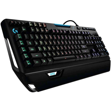 Logitech G910 Orion Spectrum RGB Gaming Mehanicka Tastatura