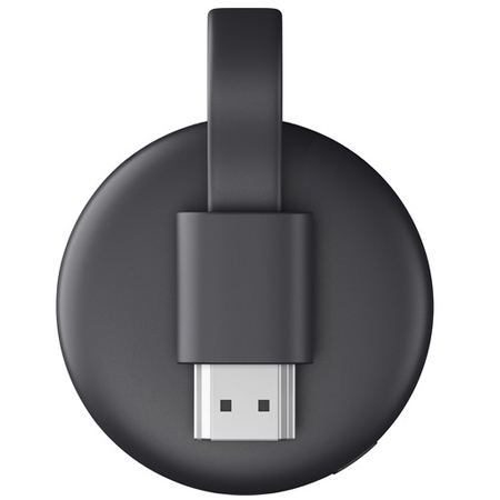 Google Chromecast 3 IPTV WiFi HDMI