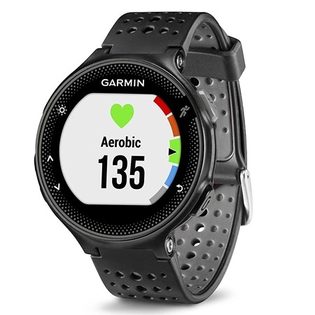 forerunner 235 optic