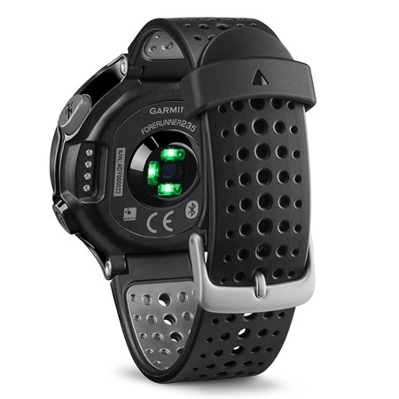 forerunner 235 optic